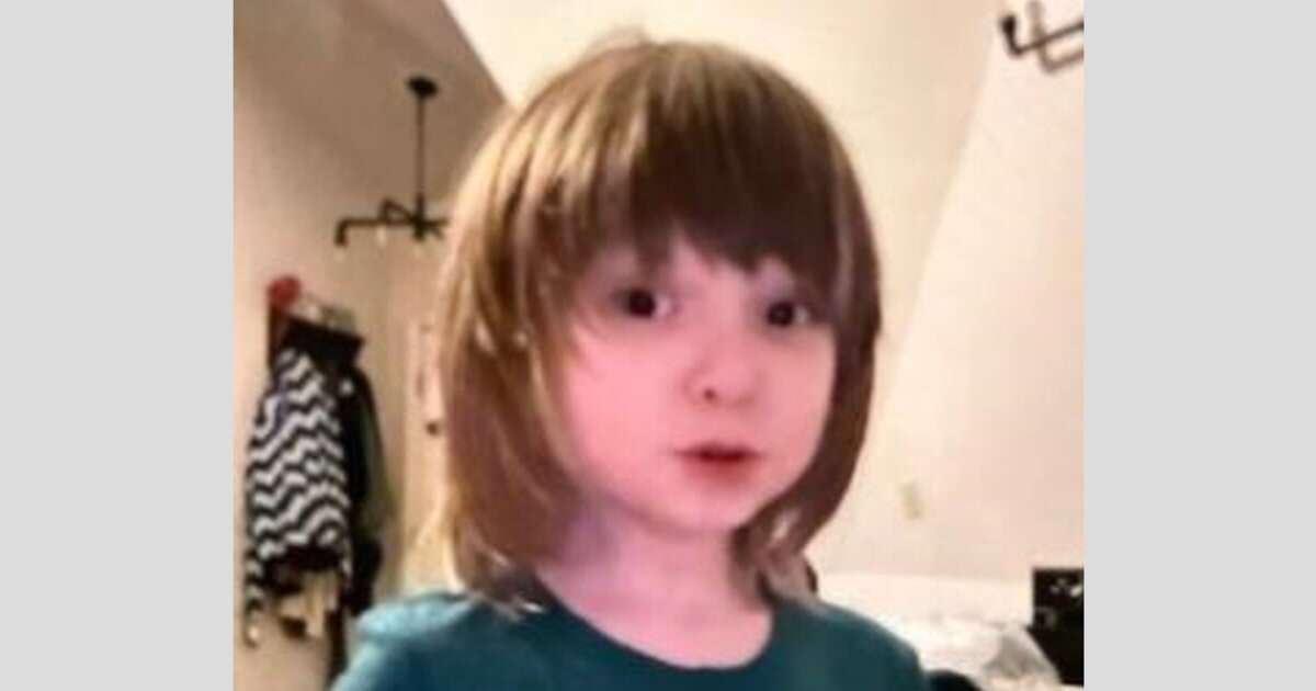 Oregon officials search for 5-year-old who went missing over the weekend