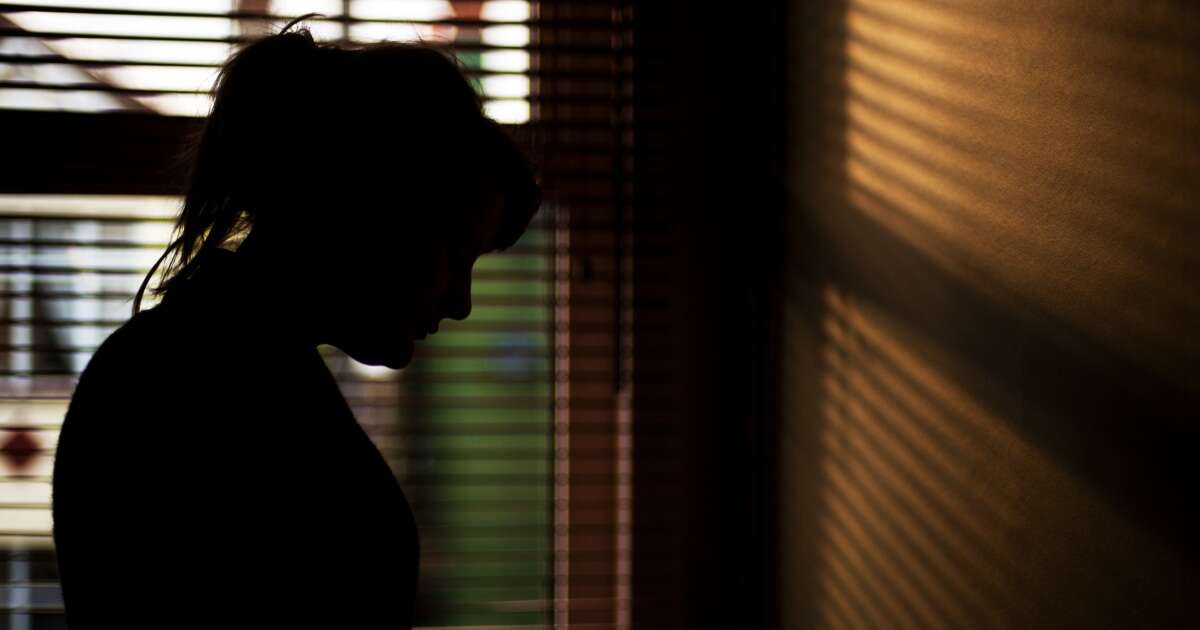 Brain injuries often go unrecognized among domestic violence victims