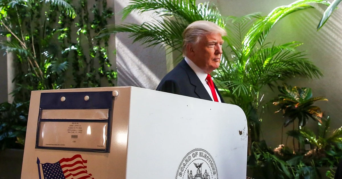 What to know about the ‘SAVE America Act’ and Trump’s push for voting changes