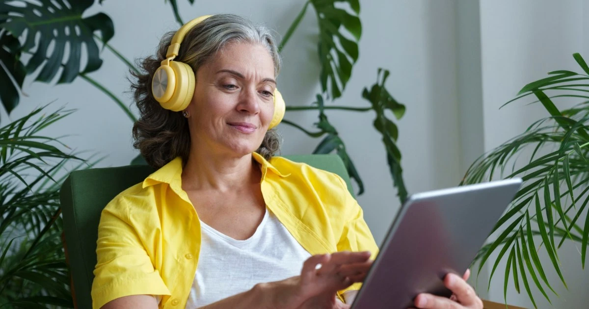 Amazon is offering free months of Audible — but only for Prime members