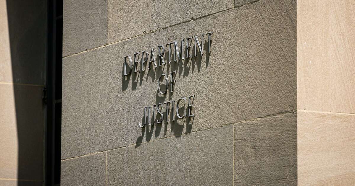 DOJ’s LGBTQ employee group shuts down after three decades