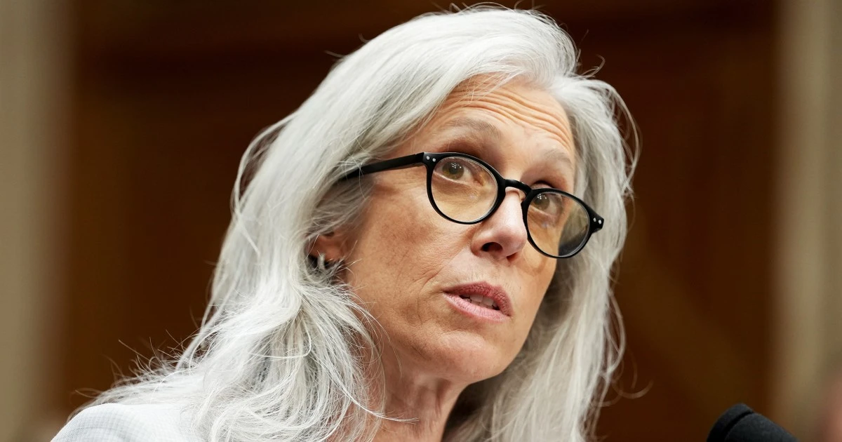 Ousted CDC chief warns that RFK Jr. is politicizing public health