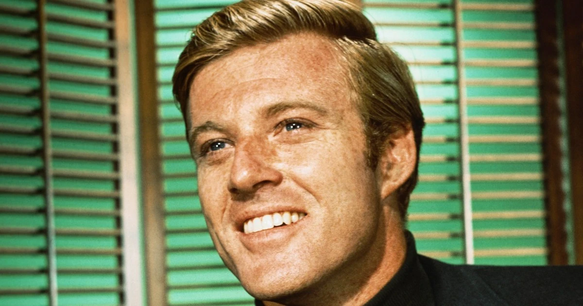 Robert Redford, magnetic Hollywood icon and Sundance founder, dies at 89