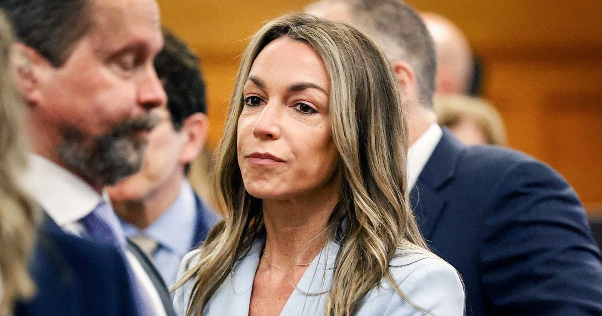 Prosecutor who tried Karen Read says evidence 'led to one person, and only one person'