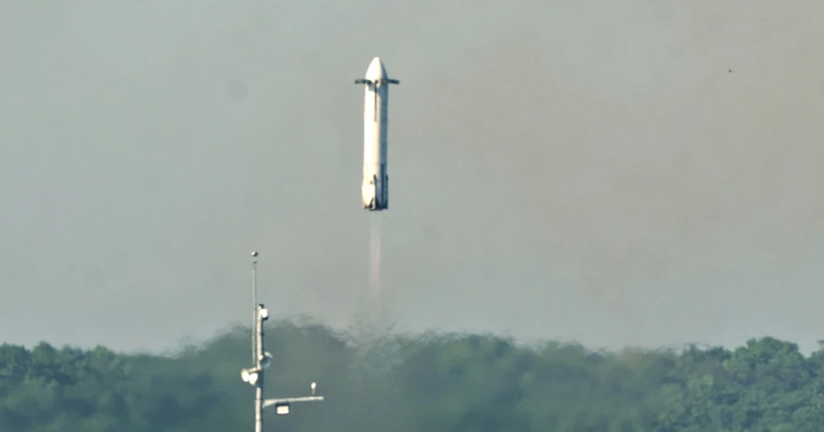 Honda says it successfully tested a resuable rocket