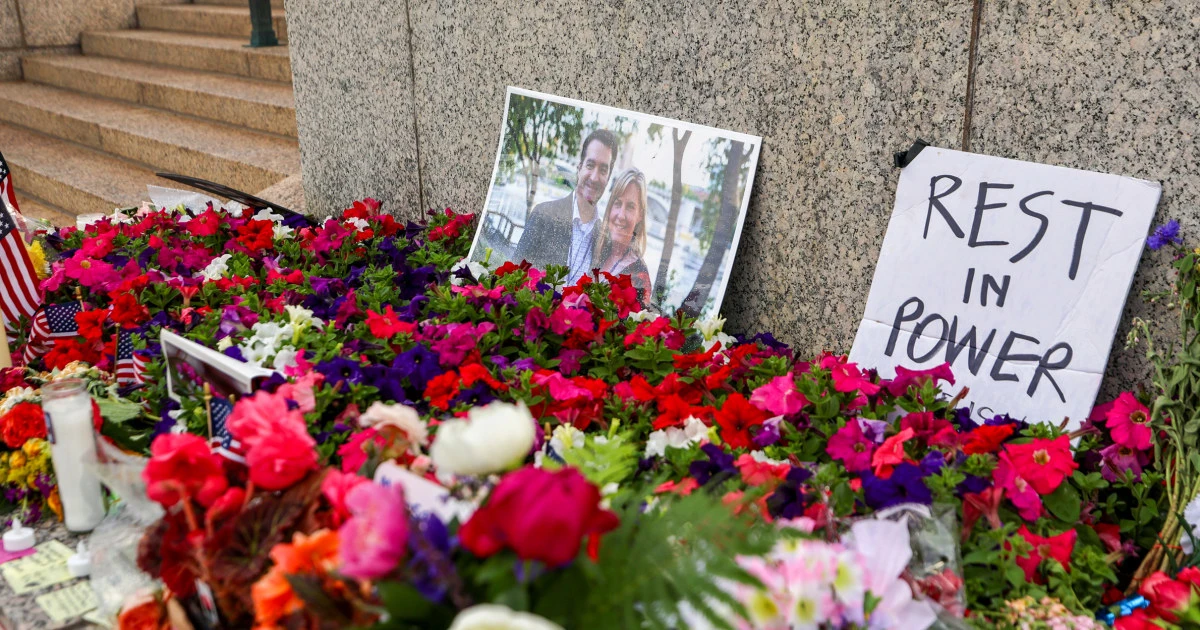 North Dakota man charged with threatening  officials in emails that cited MN lawmaker shootings
