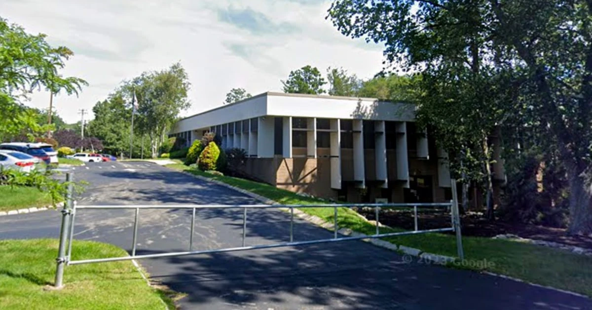Founder of New Hampshire addiction center charged in scheme to intimidate journalists