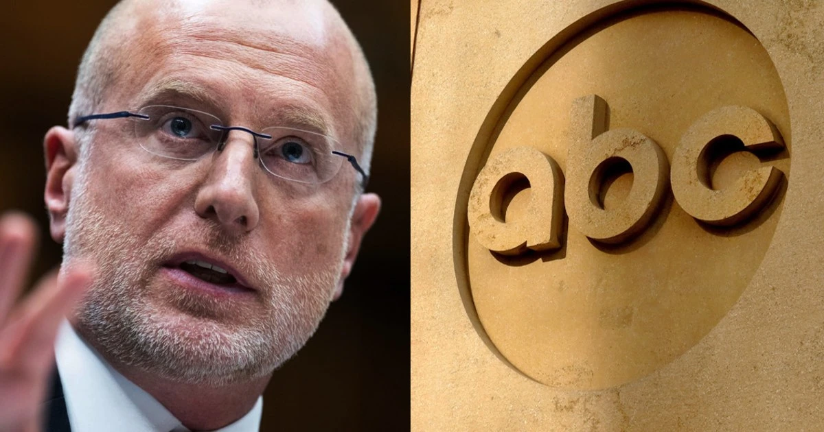 First Amendment advocates blast the FCC's early review of ABC broadcast licenses