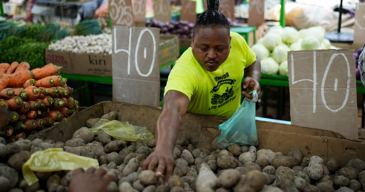 Venezuela inflation has cooled — but voters say they still can’t make ends meet 
