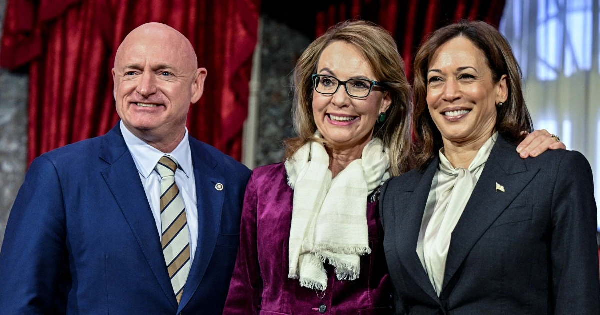 Chuck Todd: How Harris can use her VP search to define herself