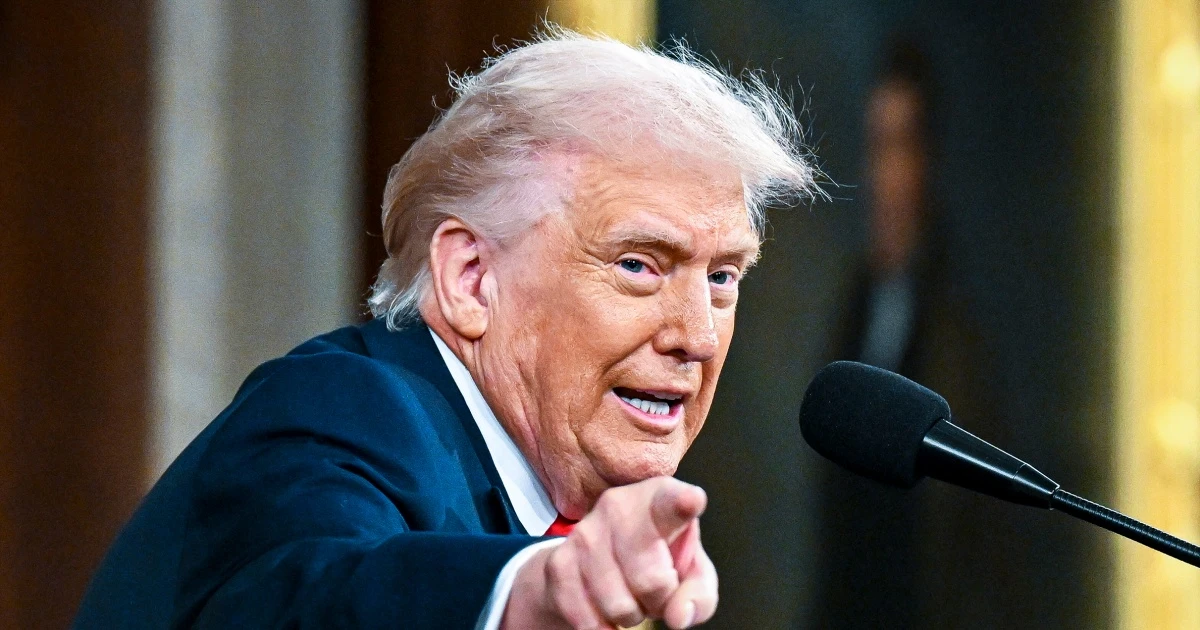Trump again threatens Iran's infrastructure ahead of his latest Strait of Hormuz deadline