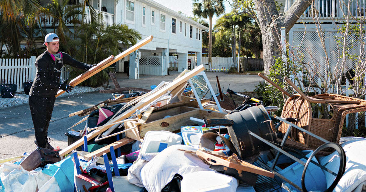 Hurricanes and the Boeing strike will make for a 'noisy' jobs report — yet underlying trend remains solid