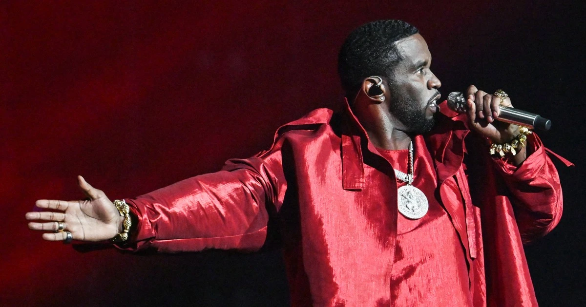 With his ‘mystique’ gone, Diddy’s future in music after trial is uncertain