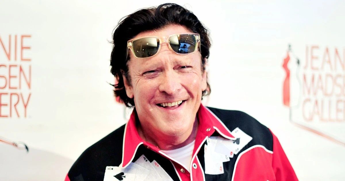 Michael Madsen, 'Reservoir Dogs' and 'Kill Bill: Vol. 2' actor, dies at 67