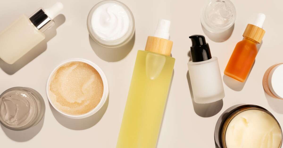 How to layer your skin care products in the right order