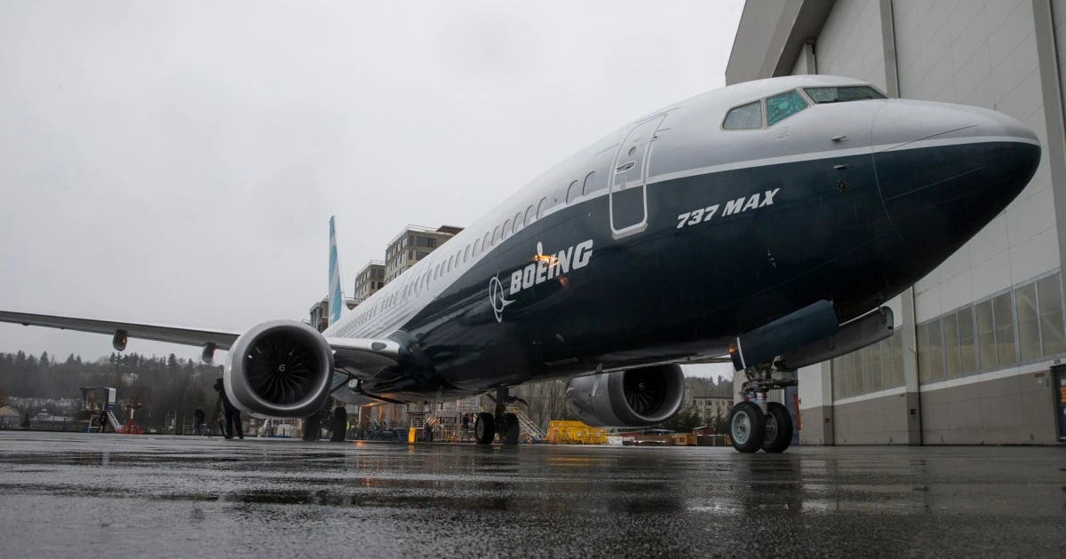 FAA widens Boeing probe and eyes subcontractor used by the aerospace giant