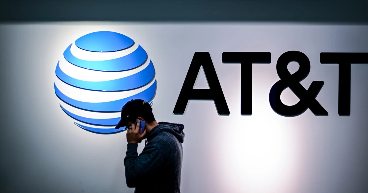 'Nationwide issue' affects some cell service between carriers 