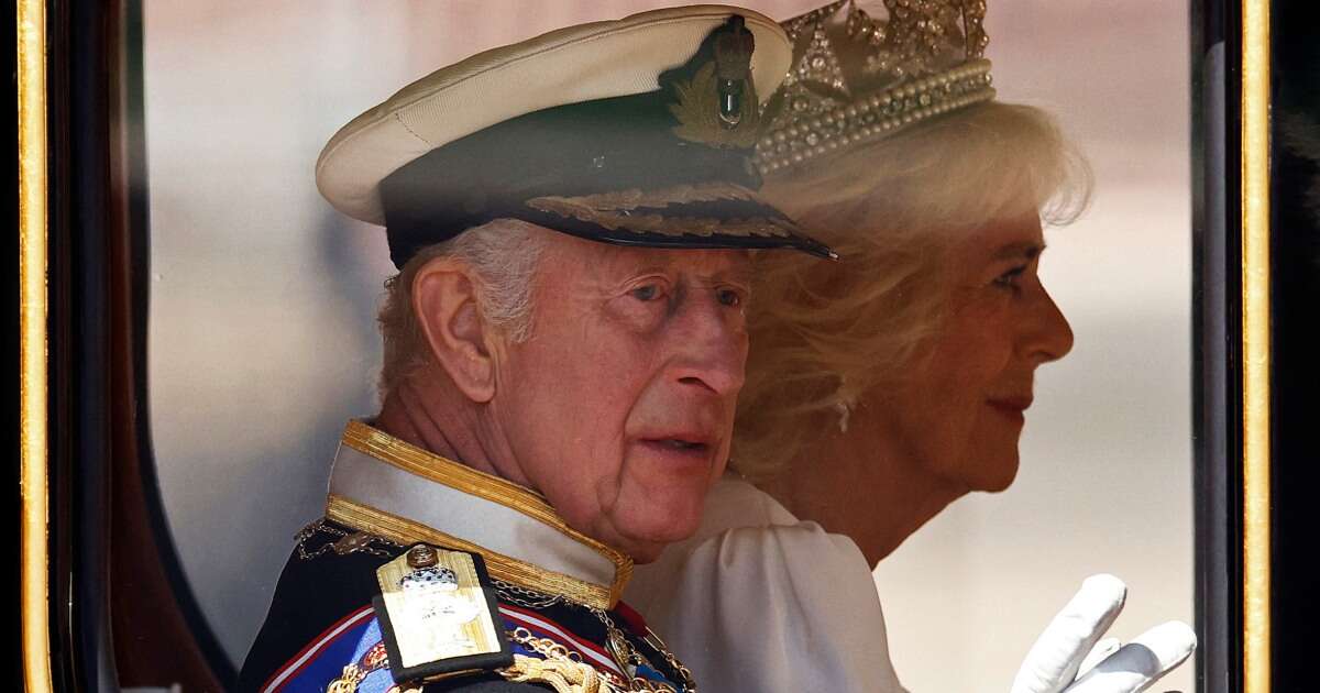 King Charles’ monarchy gets a $60M pay rise as the U.K. grapples with a cost of living crisis