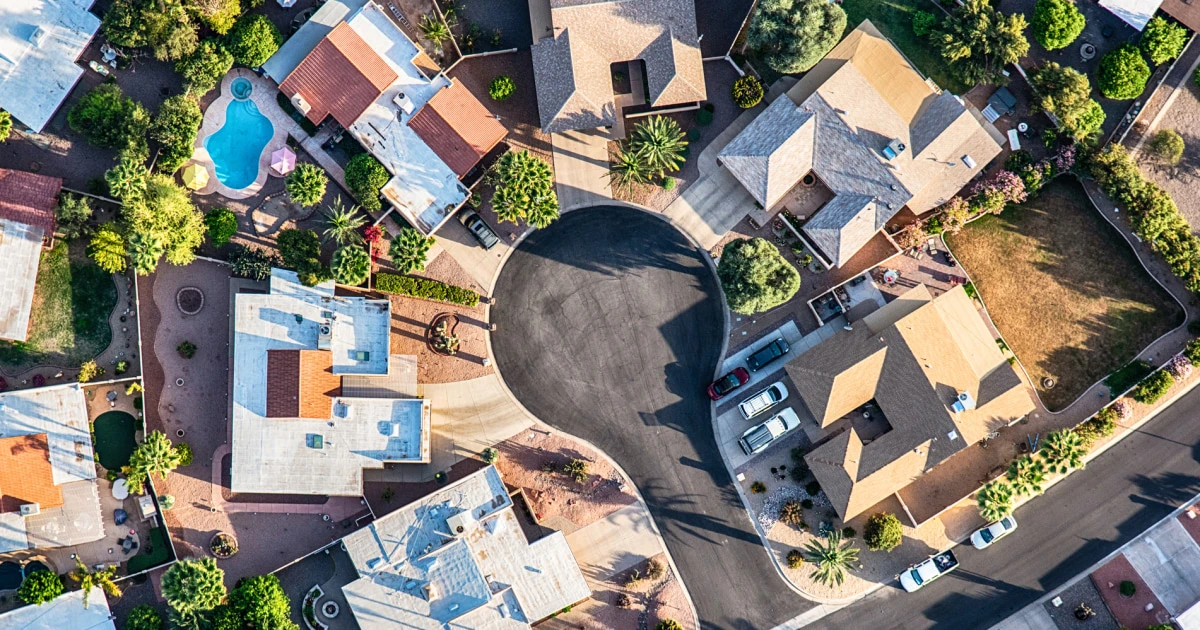 Homebuying is hard in these swing counties, but it’s harder in the U.S. overall
