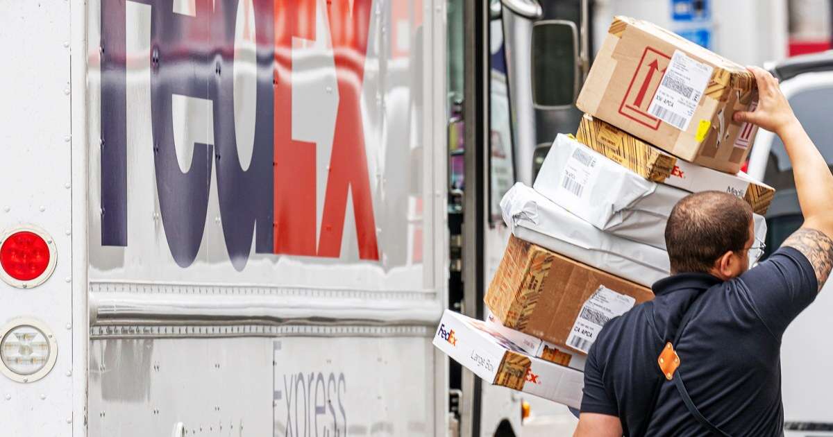 Retailers shift their thinking on delivery as consumer need for speed raises costs