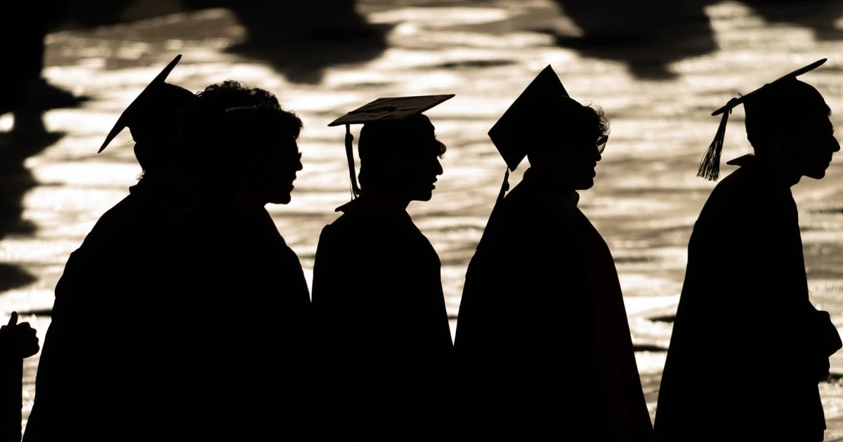 Student loan borrowers will have fewer repayment options under GOP megabill