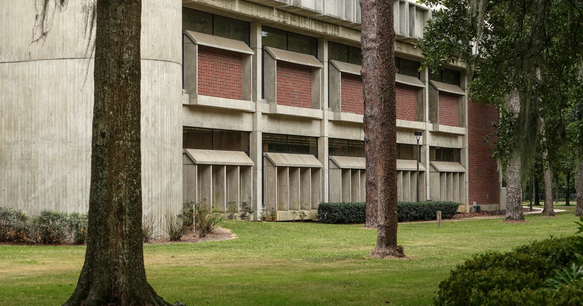 The Florida law student who wrote a paper with white nationalist views has Jewish ancestry