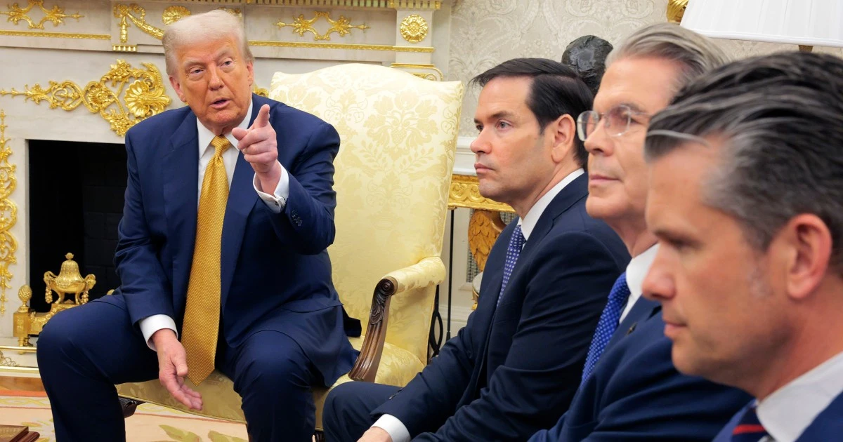 Trump's trade deals are arriving, but details on how they'll benefit the economy have yet to materialize
