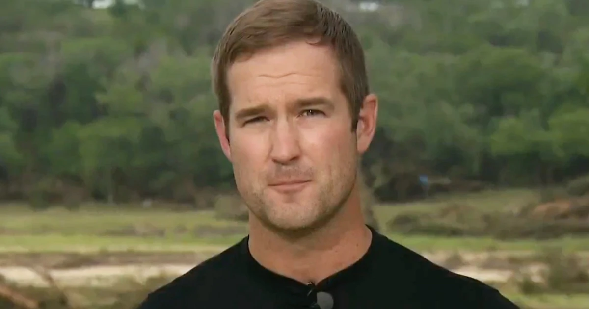 NBC's Morgan Chesky, a Kerrville native, to host Reddit AMA on Texas floods