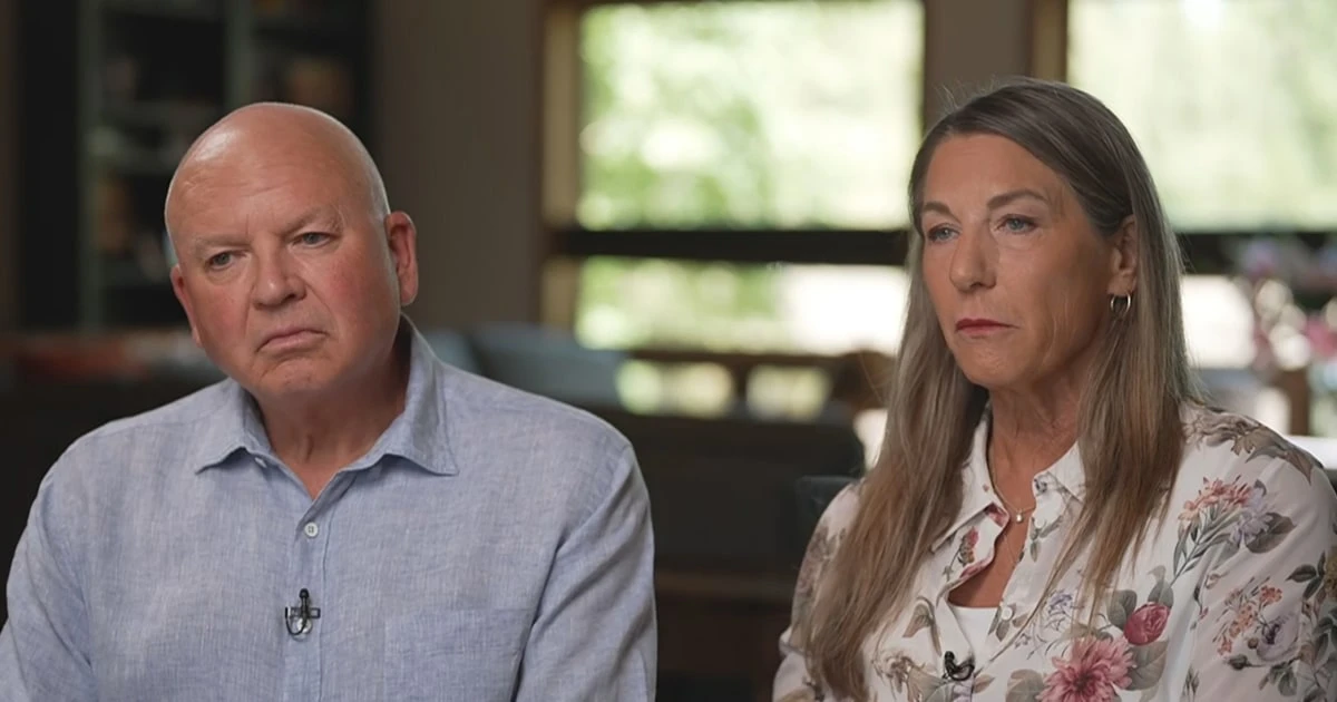 Parents of slain Idaho student Ethan Chapin say they've found  'big-time closure'