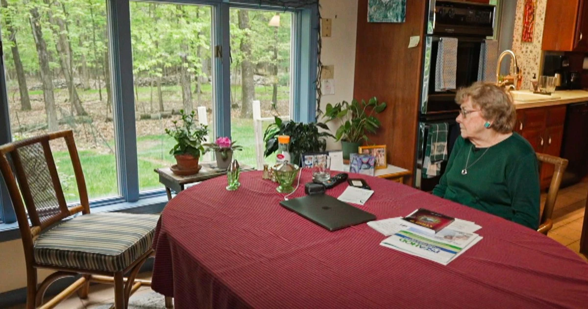Retirement anxiety brings battleground blues for Biden in states like Pennsylvania