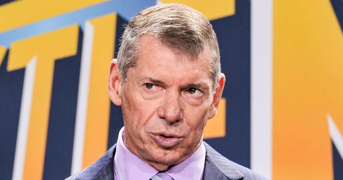 Attorney for Vince McMahon's accuser says she's 'hopeful' he'll be indicted soon