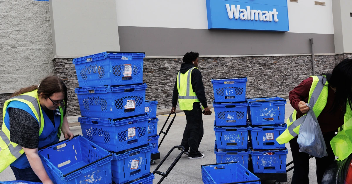 Walmart rolls out new training programs for skilled trades as it tries to fill high-demand roles