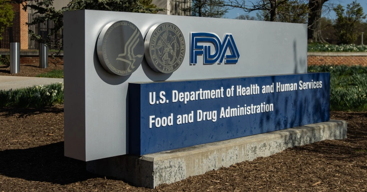 FDA shakeup continues with departure of top drug regulator, just days after agency chief resigns
