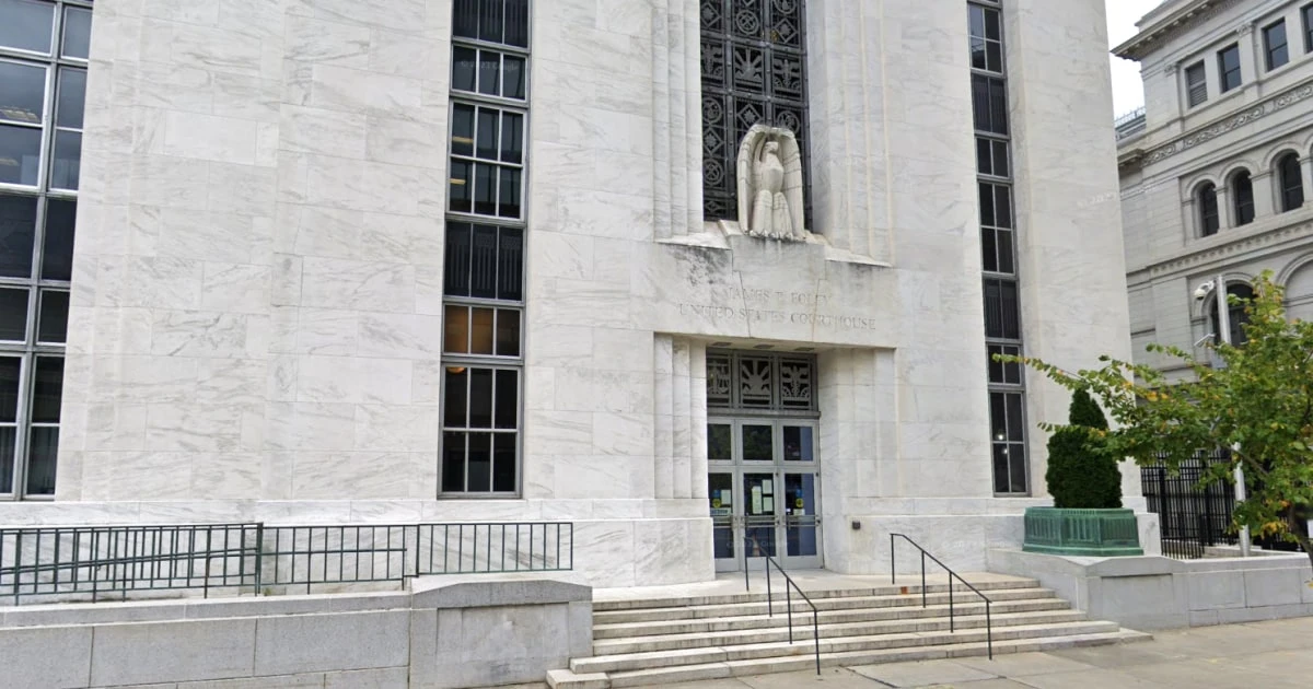 Upstate N.Y. man pleads guilty to 'murder-for-hire' plot involving pig farm