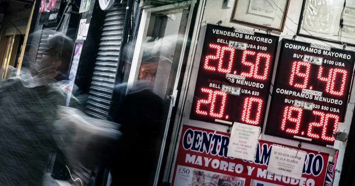 Republicans want to tax remittances sent by migrants, visa holders to their home countries 