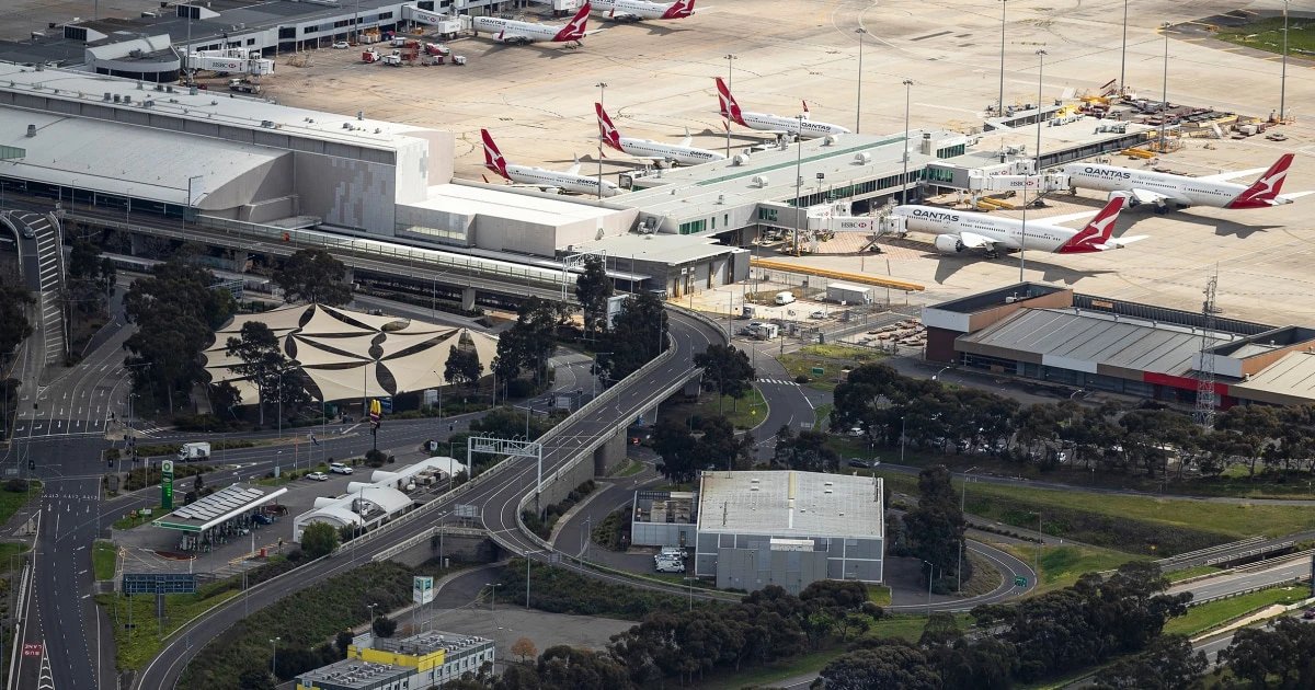 Man catches fire at airport business lounge after power bank explodes in his pocket