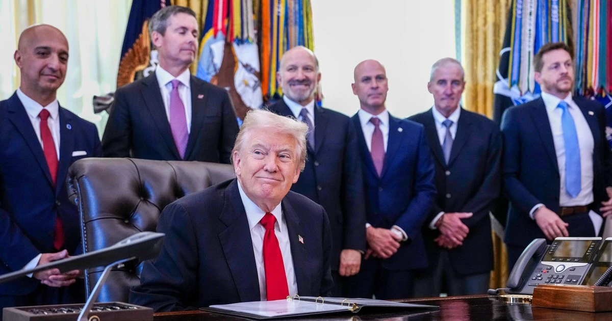 Trump's weight loss drug deal promises big savings — but some details are murky