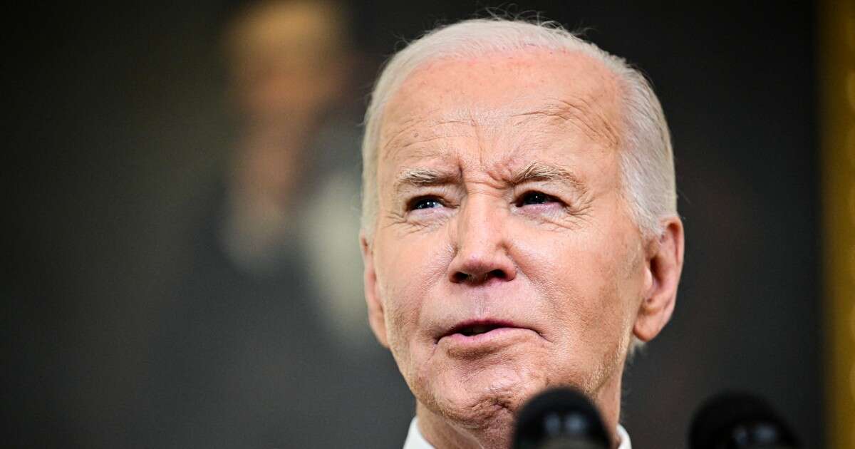 Biden campaign plans to keep using TikTok through the election 