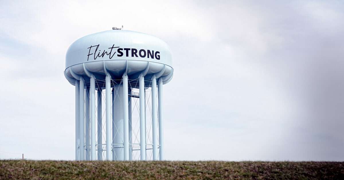 10 years after Flint's lead water crisis was discovered, a lack of urgency stalls 'proper justice'