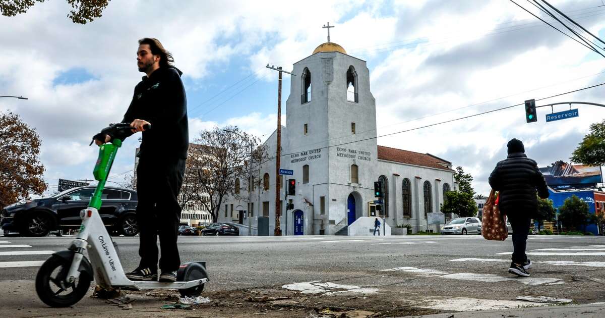 United Methodist Church grapples with deep divides over LGBTQ issues