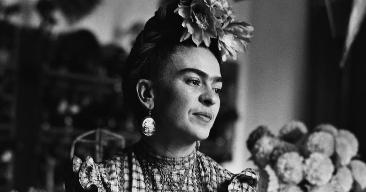Who owns Frida Kahlo's legacy? The dispute over her trademark could impact other artists.