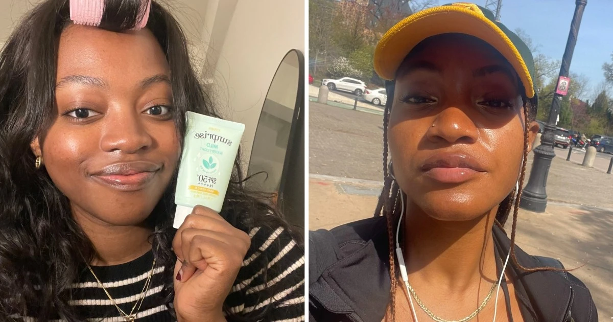 The best sunscreens for brown skin, according to experts and beauty editors