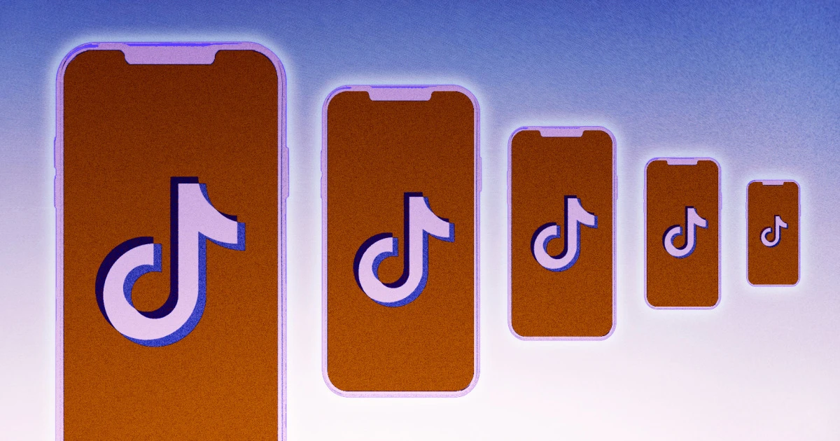 Have we reached peak TikTok? The app’s hype cycle may be nearing an end  