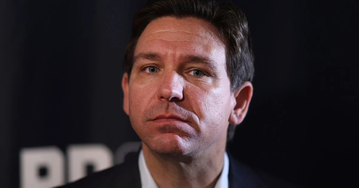Former pilot says the FAA appears to be investigating Florida’s top law enforcement agency