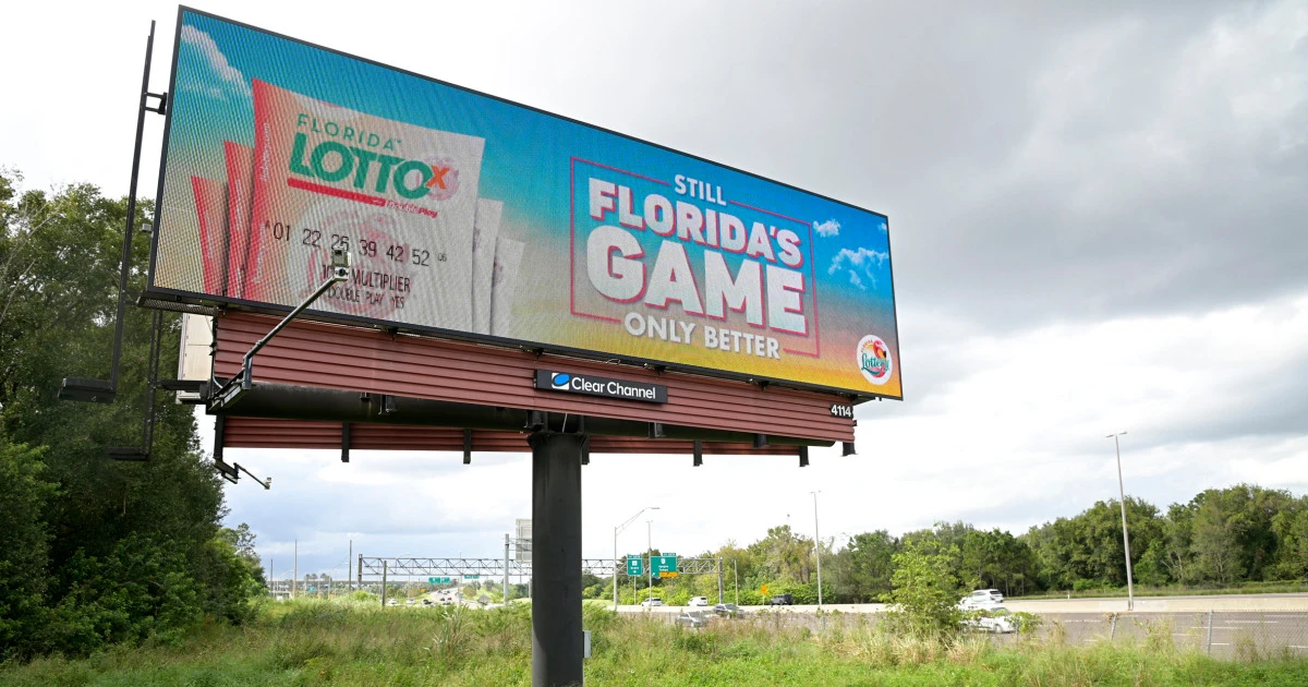 A $44 million lotto ticket in Florida has expired. Here's what will happen to the money