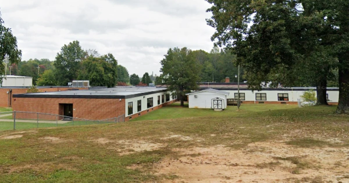 2 arrested after Virginia elementary students ate gummy bears from a fentanyl-laced bag