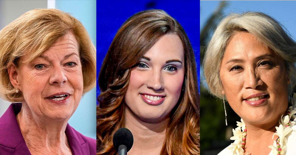 LGBTQ candidates saw big election wins, with several historic victories