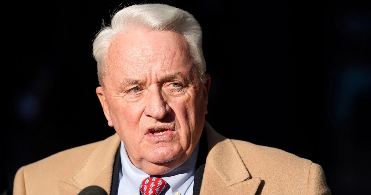 Robert Costello is back on the stand for the defense in Trump trial after clashing with judge