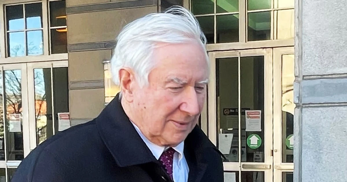 Father and son fraudsters sentenced in case of $100 million New Jersey deli