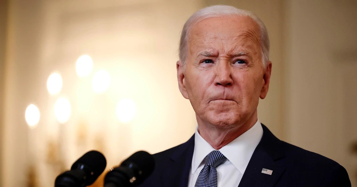 Joe Biden cancer diagnosis and California fertility center bombing suspect: Morning Rundown